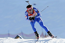 Спортсмен